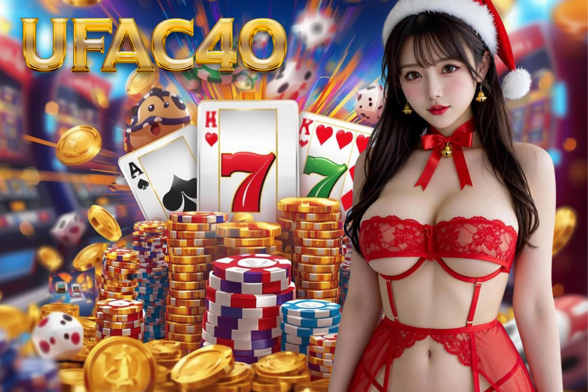ufac4o สล็อต